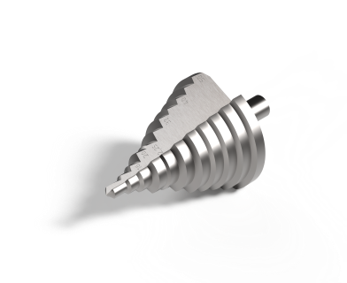 Caladora Multiple P/Caja Plast